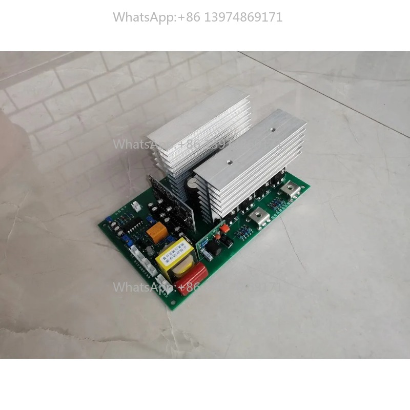 Pure Sine Wave Inverter Board 24V 48V - 순수 사인파 인버터 메인보드 12V 24V