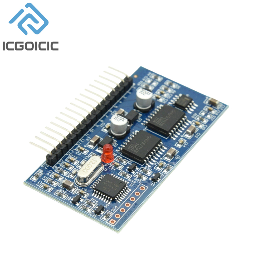 DC-AC 순수 사인파 인버터 SPWM 드라이버 보드, - Egs002 Pure Sine Wave Inverter Driver Board 리뷰 및 가격