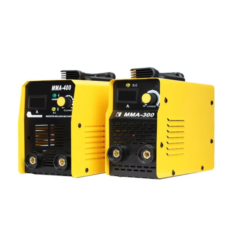 250A 휴대용 미니 용접기 MMA/아크 IGBT 인버 - Inverter Welding Machine Igbt 300A 리뷰 및 가격