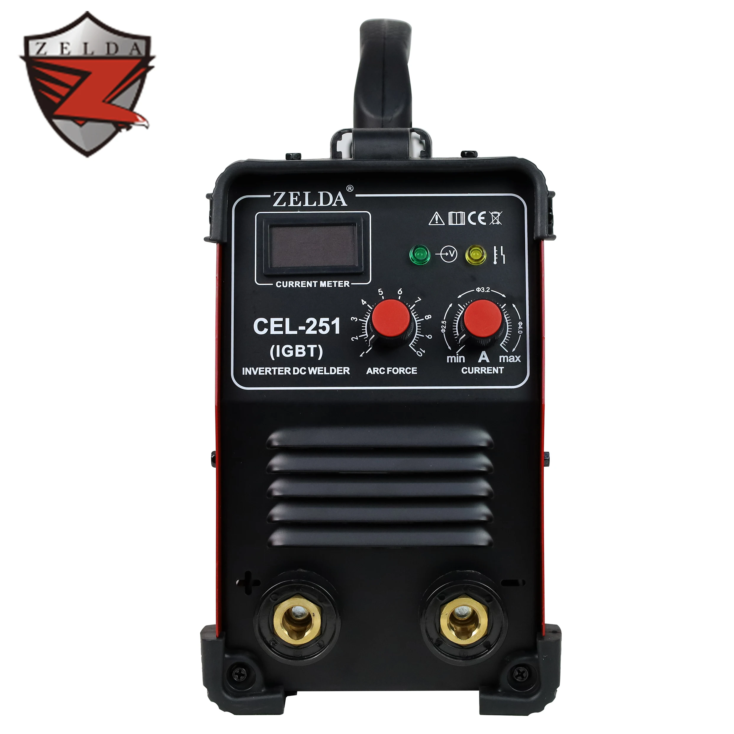전문가용 휴대용 인버터 스틱 용접기 아크 250 새것/ - Inverter Welding Machine Igbt 300A 리뷰 및 가격
