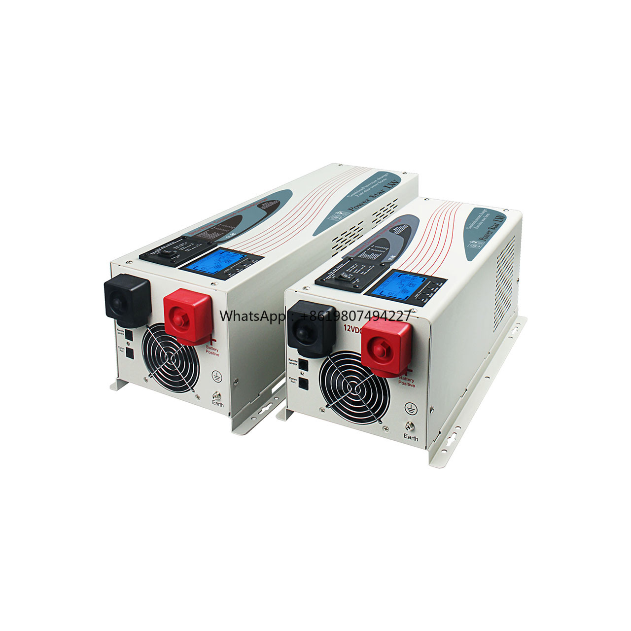 전원 공급 장치 저주파 하이브리드 태양광 인버터 12V - Off Grid Solar Inverter 48V 6000W 리뷰 및 가격