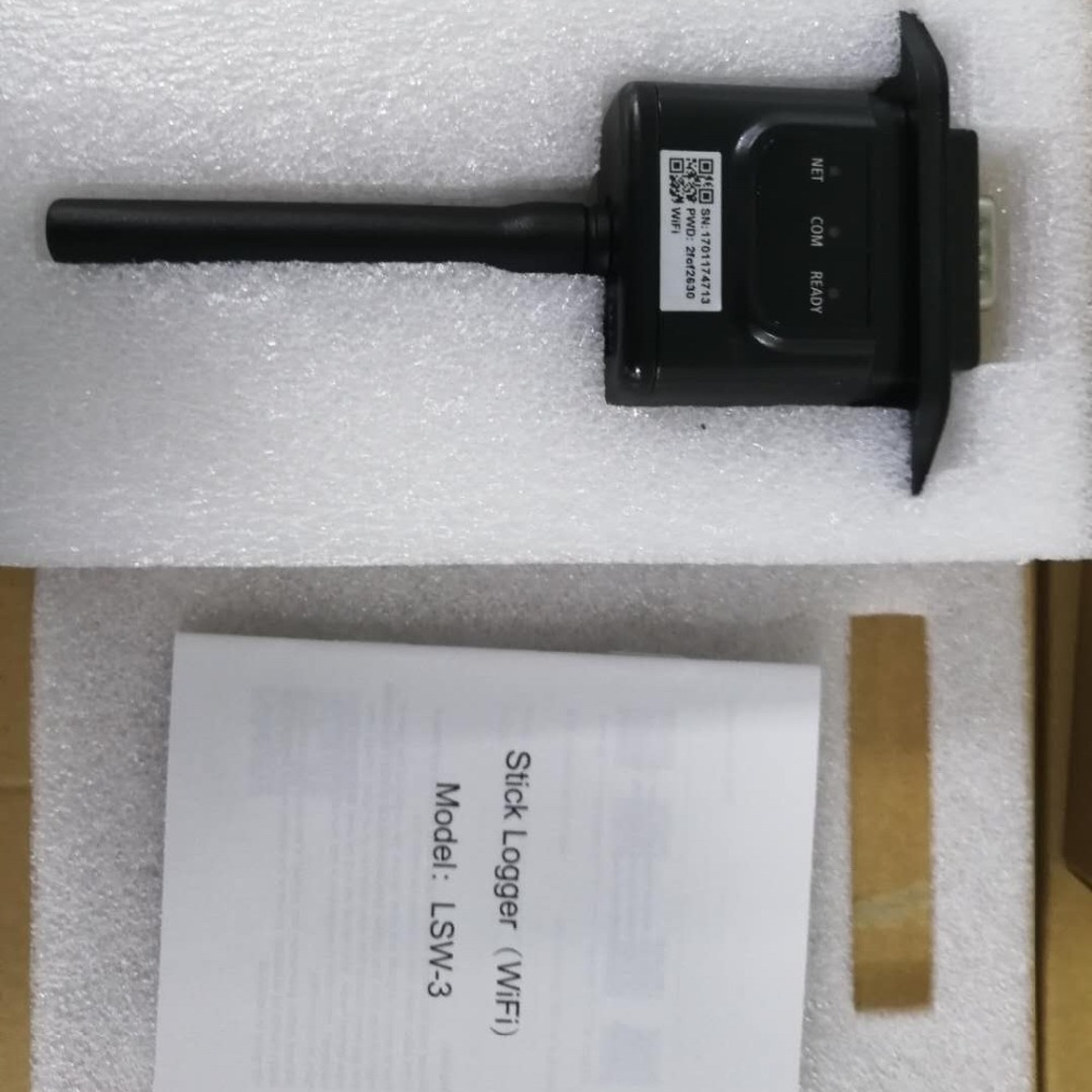 SUN-WAL-LCD 1000W/2000W MPPT 윈 - Grid Tie Inverter Limiter 2000W 리뷰 및 가격
