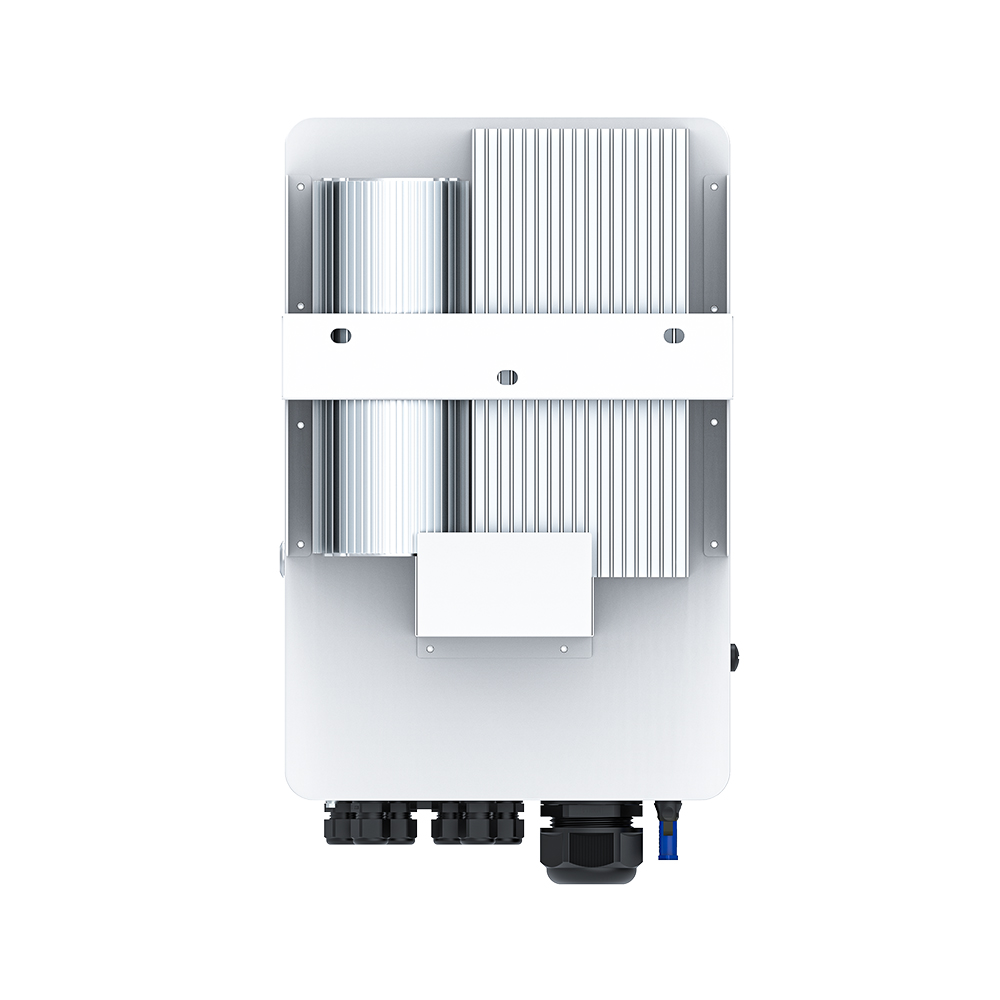 게테메테 6000W 48V 230Vac 순수 정현파 하 - Off Grid Solar Inverter 48V 6000W 리뷰 및 가격