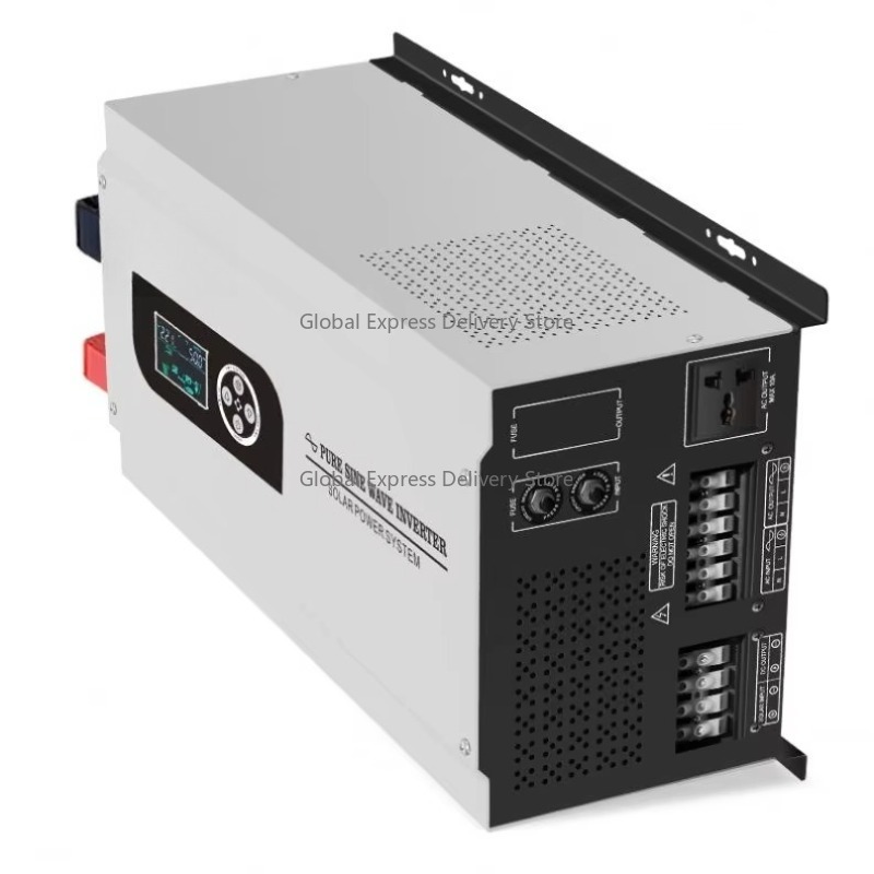 인버터 하이브리드 48v 6000w 토로이달 트랜스포머 - Toroidal Transformer Inverter 5000W 리뷰 및 가격
