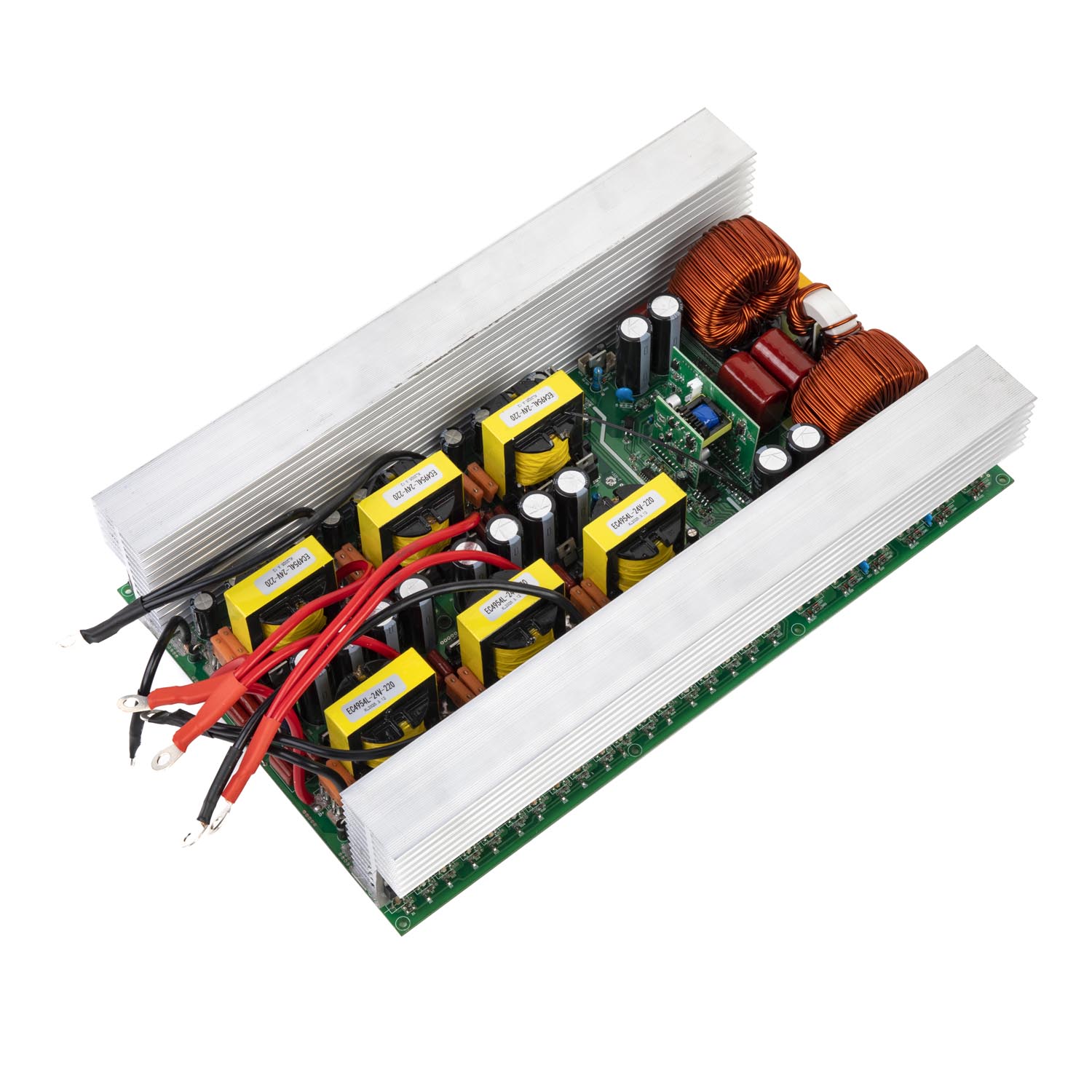 8000W 순수 사인파 인버터 메인 보드 12V/24V - Pure Sine Wave Inverter Board 24V 48V 리뷰 및 가격